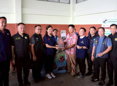 รัฐมนตรีช่วยว่าการกระทรวงเกษตรและสหกรณ์ ... พารามิเตอร์รูปภาพ 6